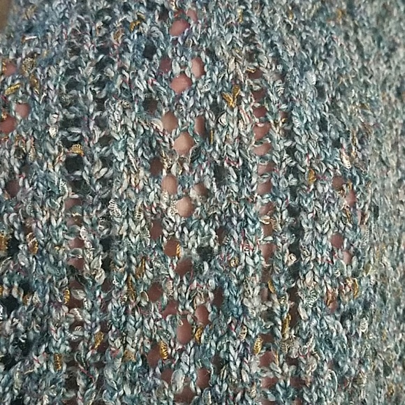 Multicolor Sweater - Picture 2 of 3